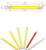 10w Cob Led Chip Lamp Light Ultra-bright Source COB Led Chip Bare Matrix On 12v Panel Warm White/Cool White Strip Lights Bar Diy