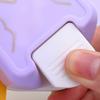 3 in 1 Paper Corner Cutter Multiple Angles Manual Pattern Corner Punch  Hole Puncher