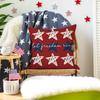 Pillowcase Star Letter Series Living Room Sofa Decoration Pillowcase