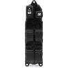 Power Window Switch,Driver Side Power Master Window Switch Fits for 2003-2008 for Lexus RX3302003-2008 for Lexus RX3502003-2008 for Lexus RX400H,