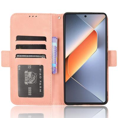 Telefoonhoesjes – Telefoonhoesjes met pasjeshouder