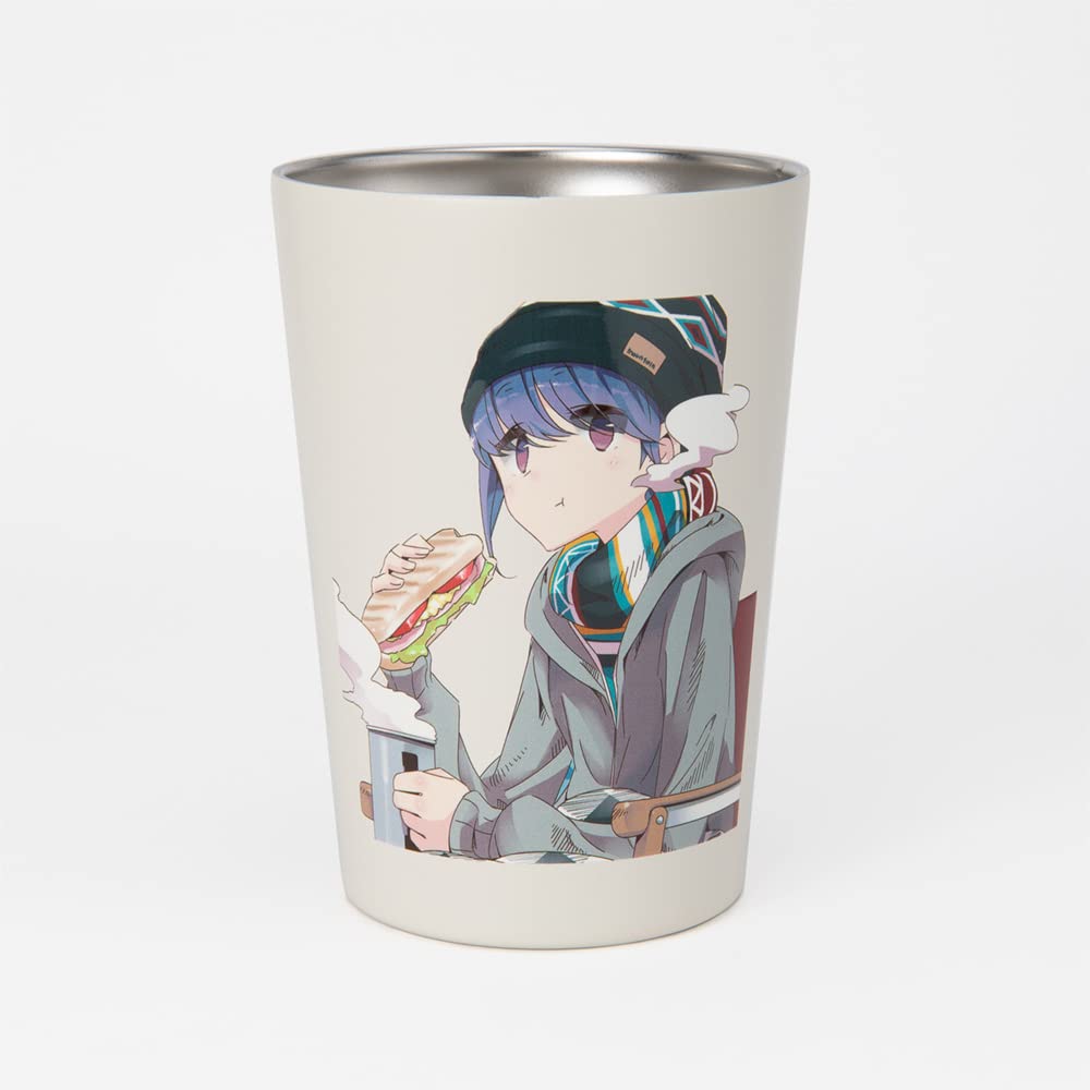 2WAY Tumbler Rin Shima Yurucamp