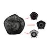 1 Piece 883 Motorcycle Air Filter Rain Sock For Harley Touring Street Glide Softail Sportster Waterproof Protective Filter Cover