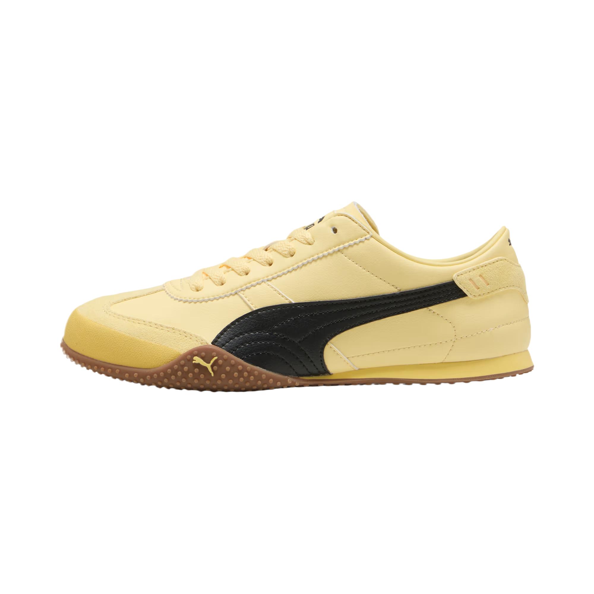 

Puma Bella Ut Lea Круглый носок Шнуровка Повседневная обувь Женская кроссовка 405256-07 35.5