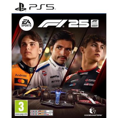 F1 25 - PS5 Spiel