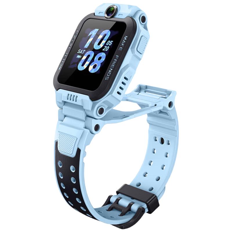 Little Genius Z6Pro Kids 4G Smart Watch (CN version)