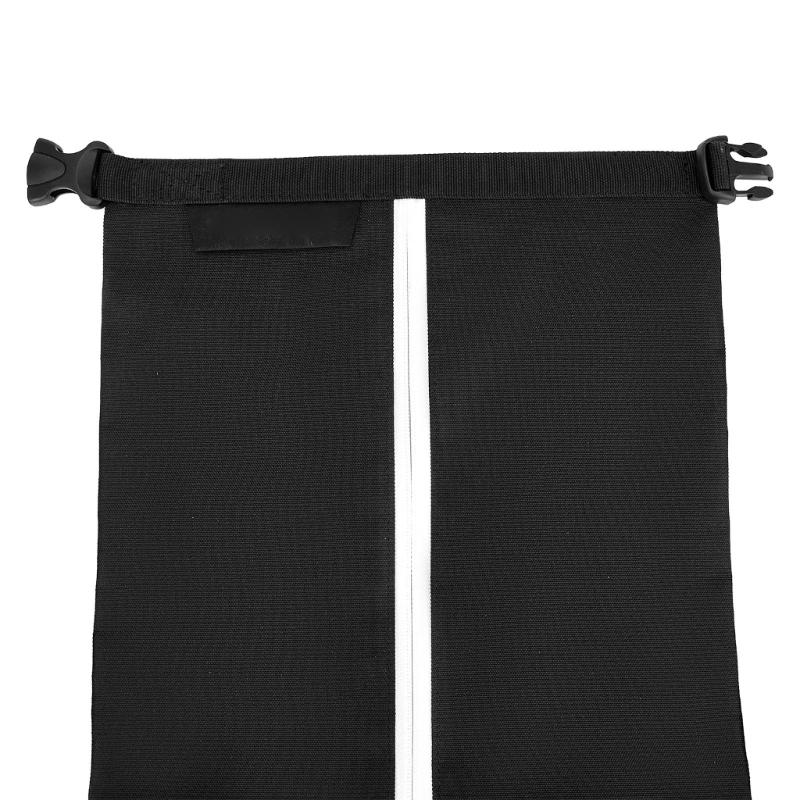 Waterproof Snowboard Ski Sacks Wear-Resistant Scratch Resistant Snow Board Bag