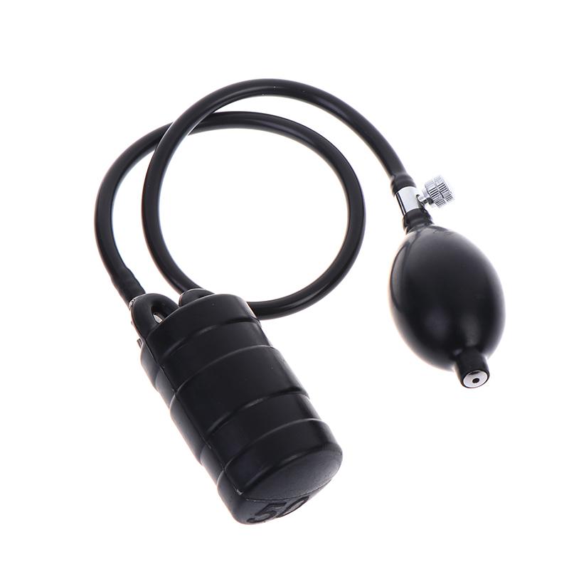 

Труба Натуральный Каучук Дренажный Воздушный Мешок Надувная Пробка Заглушка Блок Ручной Газовый Мешок Dn 100/75/50Mm 50mm