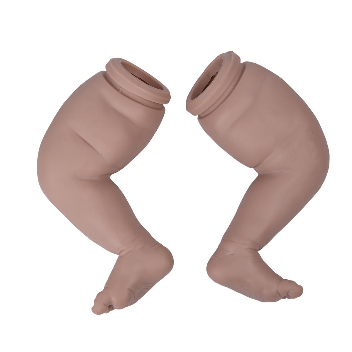 Реалистичные наборы кукол Reborn для малышей — фото 4