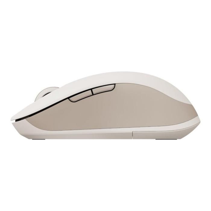 Souris Sans Fil Double Mode Xiaomi Rato 2 Blanc