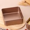 Non-Stick Cake Mold Deepen Pizza Bread  Mold Baking Sheet Baking Tray  Kitchen