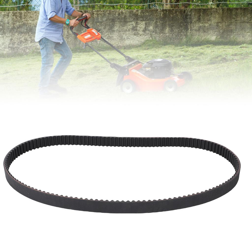 Mower Belt 120-3335 Replacement for TimeMaster 21199HD 20199 20200 20975 20977 20976 21810 20978 Deck Timing Belt