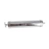500cc Aluminum Alloy Carbon Steel Oil Suction Vacuum Transfer Hand Syringe Gun Pump Extractor