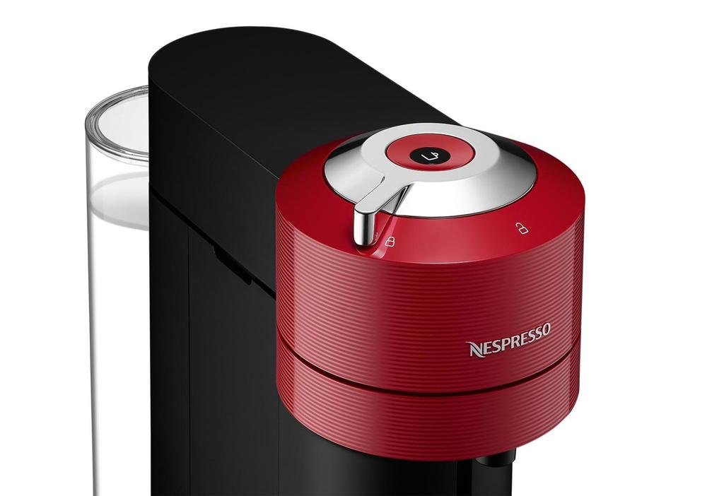 Buy Nespresso virto next xn9105 coffee 