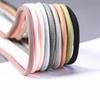 1Pair 111CM High Quality Round Sneaker Shoestrings Colorful Replace Sport Shoelaces Polyester Shoe Laces Shoes Accessories