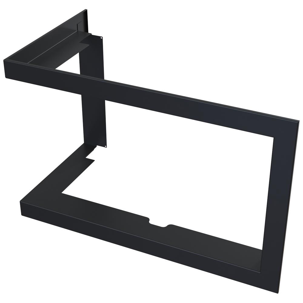 STEEL FRAME FOR FLOKI M LEFT AND RIGHT