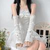 Ballet Sleeves Lolitas Lace Sleeves Adjustable Straps Sun Protection Summer Fashion Accessories For Women