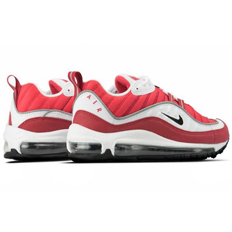 Nike Air Max 98 'Gym Red' Donna AH6799-101