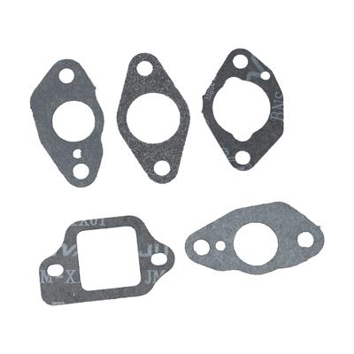 5PC CARBURETTOR GASKET KIT for Honda IZY HRG465 For GCV135 For For GCV160 GC135 GC160 for Lawn Mower Servicing