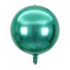 Foil Inflatable 4D Multi-Sizes Minimalist Fun Festive Decorative Party Balloons for Wedding Birthday Celebrations Decor
