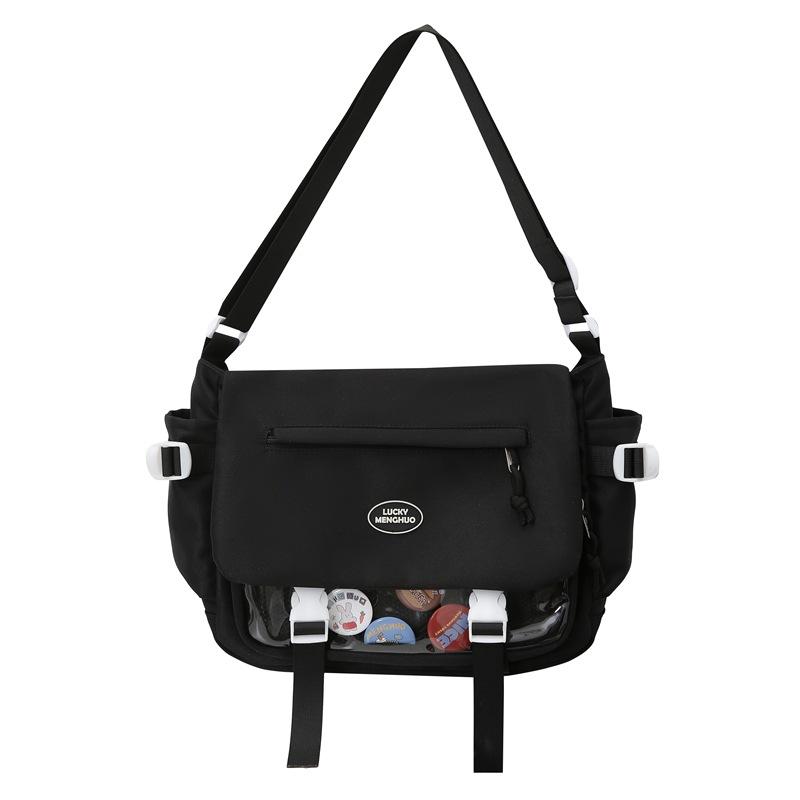 Сумка через плечо для девочек и мальчиков — фото 9