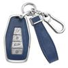 Geely Key Cover for GL, Emgrand GS, X3, X6, King Kong, X1, Bo Rui, Xing Rui, S1 Models