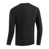Unisex USB-Charged Heated Thermal Underwear Set with Constant Temperature Control and Plush Lining