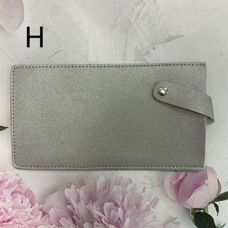 PU Leather Cleaver Protective Sheath Secure Snap Fastener Waterproof Durable for Home Kitchen Small Business Catering Use