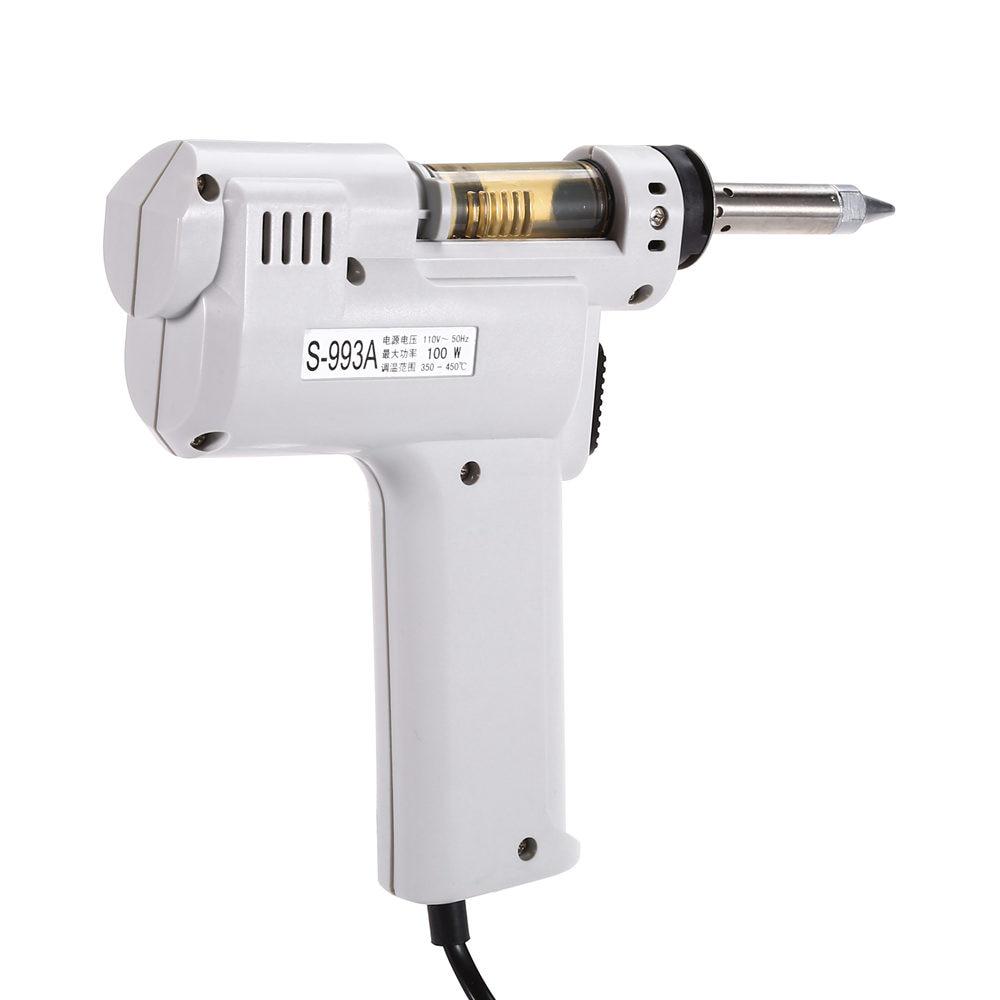 Tools Welding & Soldering Supplies 100W Electric Vacuum Pump 110V/220V