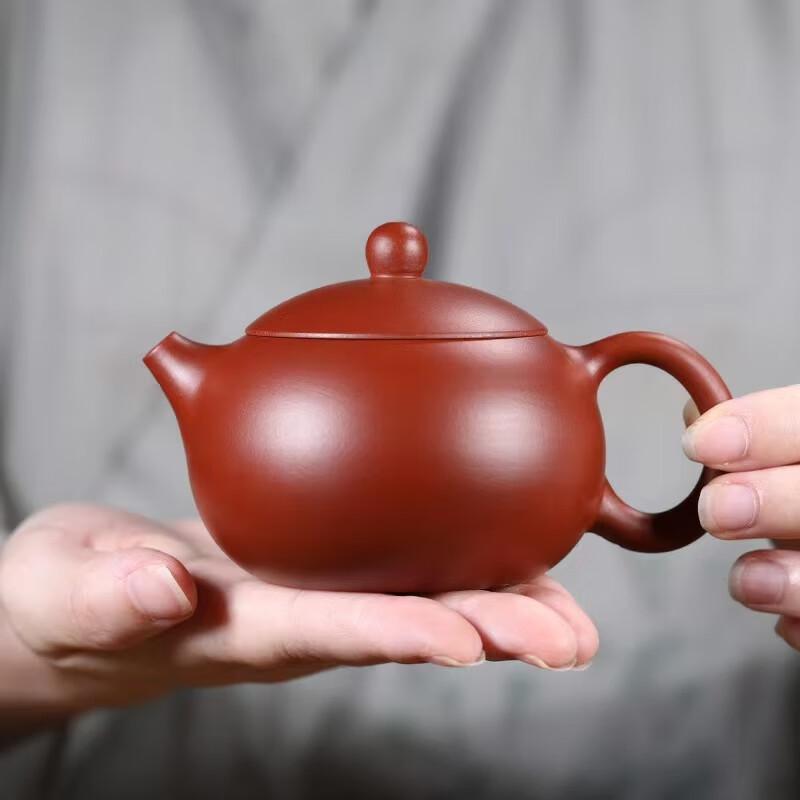 Handcrafted Teapot Gift Collection