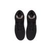 Ny Nike Ebernon Mid Se Triple Black AQ8125-003