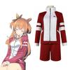 Tresen College Uniform Special Tokai Teio Cosplay Sportswear Pretty Derby Outfit