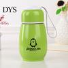 Water Bottle 300ML Vacuum Cup Food Grade Good Thermal Insulation Effect Stainless Steel Penguin for Home
