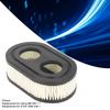 Air Prevent Filter Lawn Mower Air Filter Engine Air Intake Prevent Filter Replacement for Viking MB 448.1 T Lawn Mower Accessory