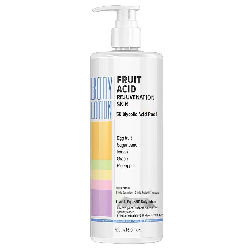 BEAI Body Lotion