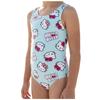 Hello Kitty Girls Character One Piece Swimsuit
