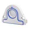 Painters Tape Applicator High Efficiency Accurate Portable Masking Paint Tape Dispenser with Scraper for Home Decoration