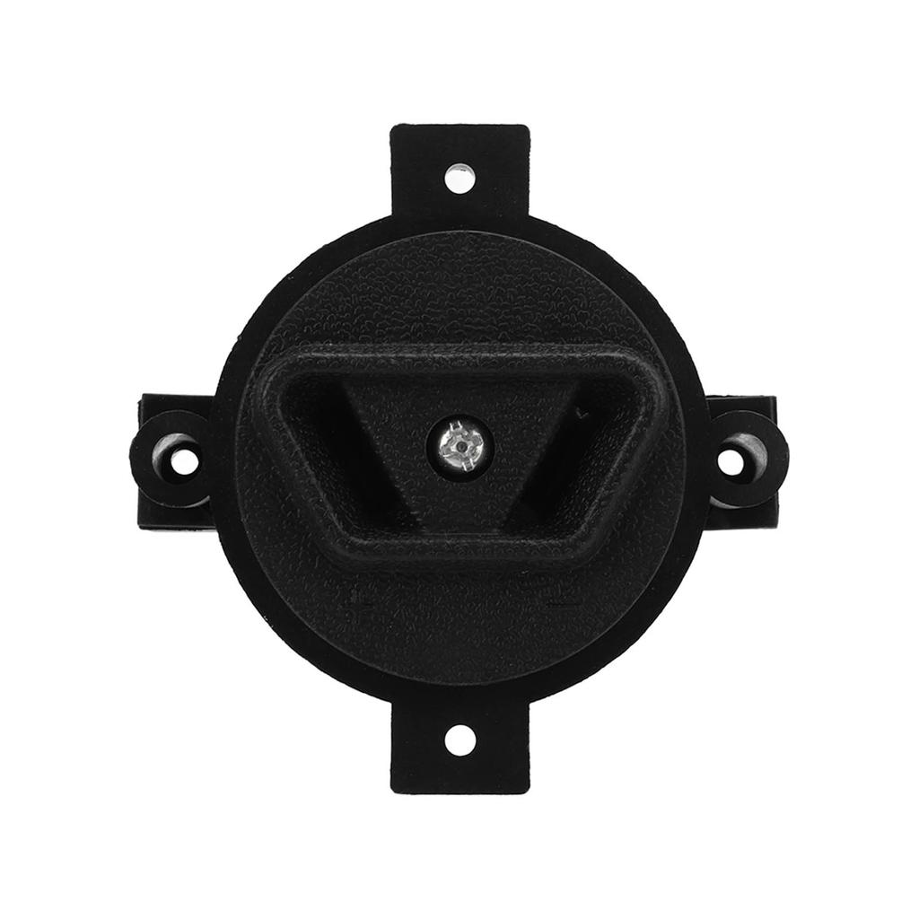 36 Volt 2 Prong Charger Plug Receptacle JN4‑H6181‑00 for Club Car Electric All Year Models 4107 8428 8257