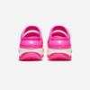 Crocs Mega Crush Triple Strap Pink Sandal 209842 6tw
