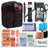 Outdoor Travel Survival Tool Set: Emergency Camping & Wilderness Equipment EDC