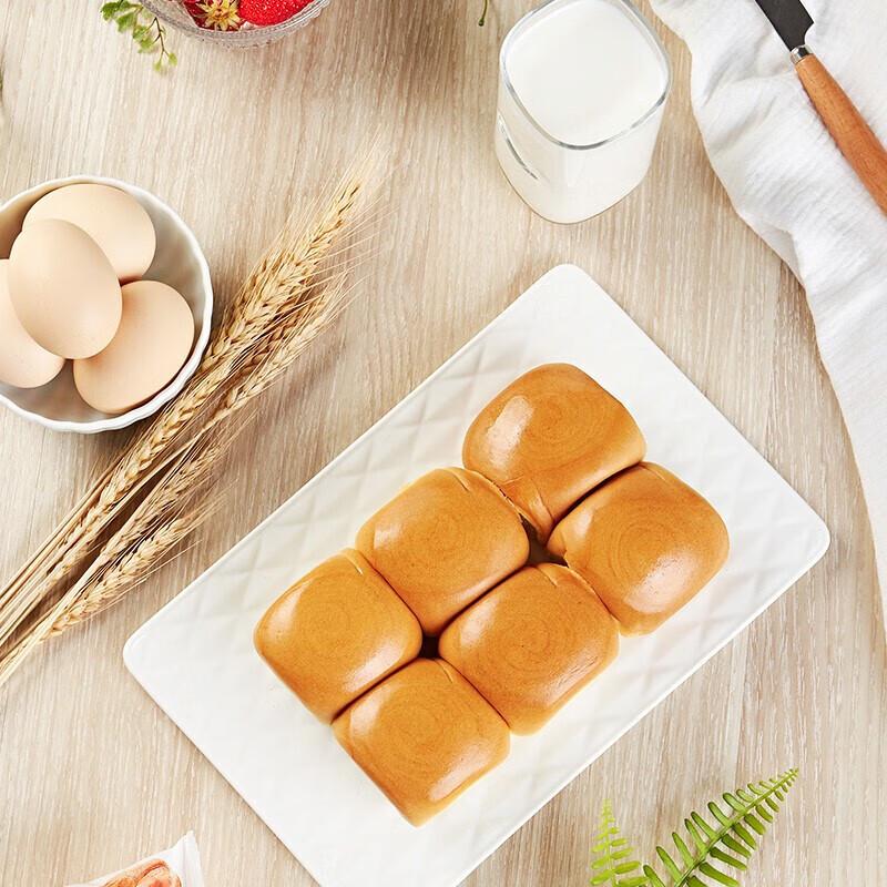 Panpan Old-Fashioned Breakfast Bread