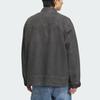 Adidas Originals CTT Denim Jacket Japan Version Unisex JY8275-