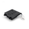For Car Window Repair Power Window Switch As Shown In The Figure ABS Plastic Construction Smooth Operation Easy Installation