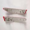 Reflective Strips for BMW X3 F25: Left & Right Reflectors (63147217315 & 63147217316)