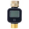 Dispozitiv de Măsurare a Debitului de Apă Ecran LCD Utilizare Rapidă Dispozitiv de Urmărire Carcasă ABS Senzori Digitali de Apă pentru Uz Casnic