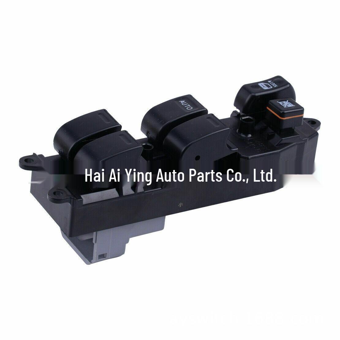 

Переключатель стеклоподъемника Toyota 84820-0K011 - Идеально для международных продаж None