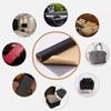 Self Leather Adhesive Repair Patch Tape Leather Patches For Sofa Car Bags Seat