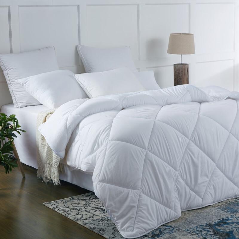 Mengjie Thoughtful Four Seasons Duvet