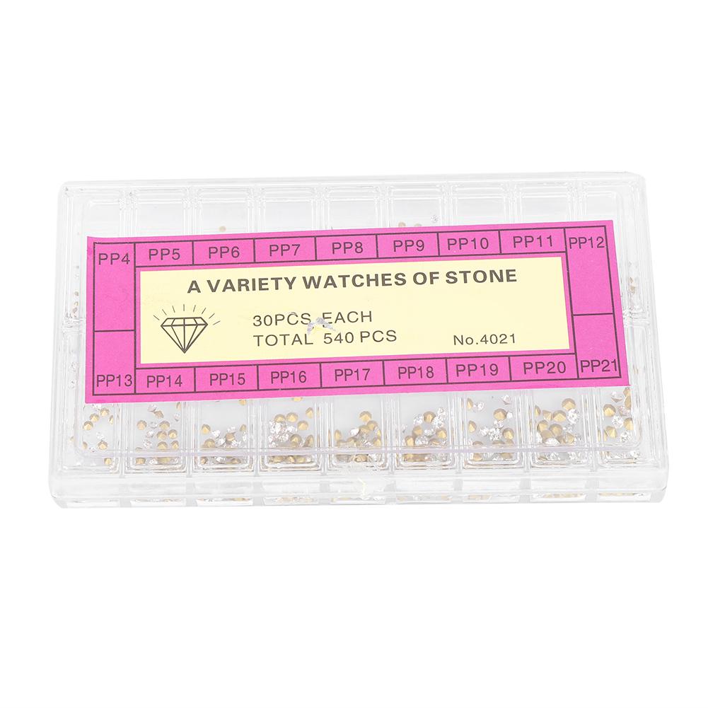 

Watch Decoration Stone Rhinestone Parts Watch Repair Tool for Watchmakers