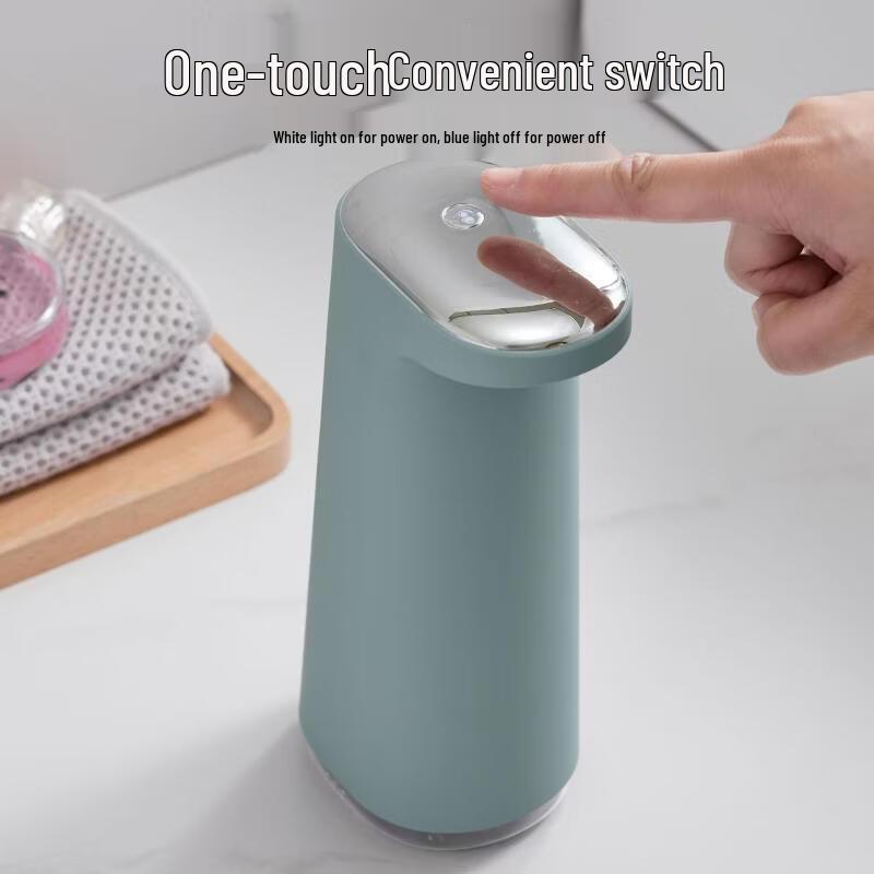Handun Smart Sensor Automatic Foam Soap Dispenser